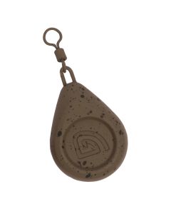 Trakker Flat Pear Swivel Leads