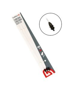 Trakker Fluoro Boom 3g Clinga Ronnie Sleeve 7.5"