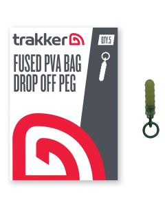 Trakker Fused PVA Bag Drop Off Peg