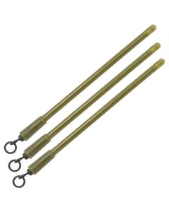 Trakker Fused PVA Bag Stem Ring Swivel