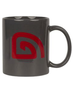 Trakker Mug - Grey