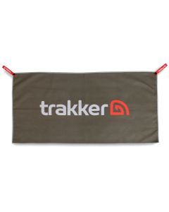 Trakker Hand Towel