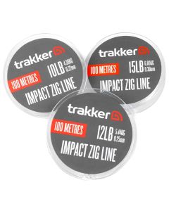 Trakker Impact Zig Line 100m