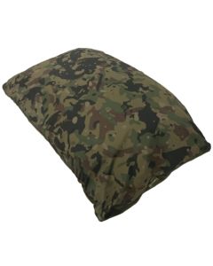 Trakker Large Camo Pillow