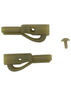 Trakker Lead Clips