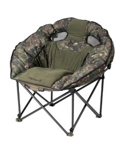 Trakker Levelite Luna Chair Camo