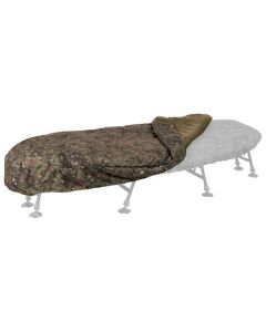 Trakker Levelite Oval MF-HDR Bedchair Cover