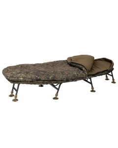 Trakker Levelite Oval MF-HDR Sleep System