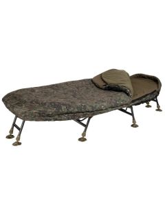 Trakker Levelite Oval MF-HDR Sleep System Wide
