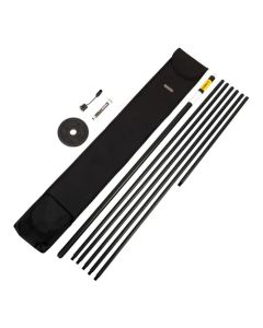 Trakker Marker Pole Kit 6.5m Multi Colour