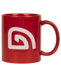Trakker Mug - Red
