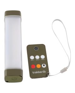 Trakker Nitelife Bivvy Light Remote 150