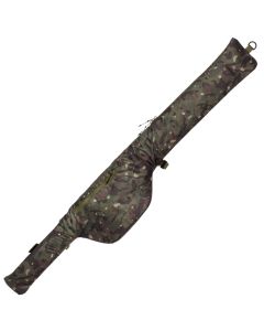 Trakker NXC Camo 10ft Retractable Rod Sleeve