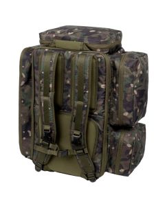 Trakker NXC Camo Deluxe Rucksack