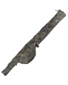 Trakker NXC Camo Rod Sleeve
