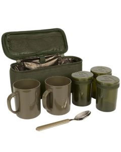 Trakker NXG Fishing Brew Kit