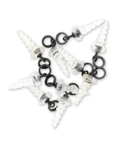 Trakker Plastic Bait Screws