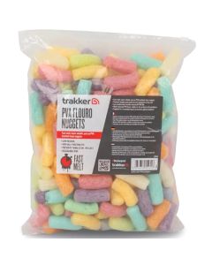 Trakker PVA Flouro Nuggets