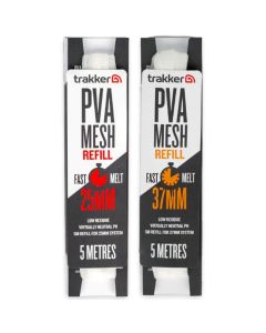 Trakker PVA Mesh System Refill 5m