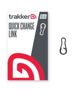Trakker Quick Change Link