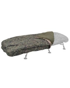 Trakker RLX Camo Bed Cover