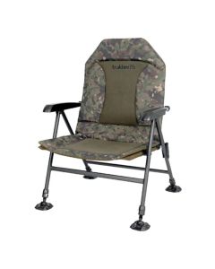 Trakker RLX Recliner Chair