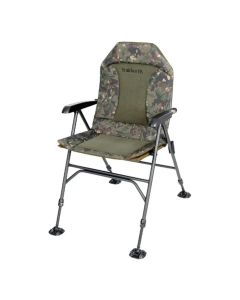 Trakker RLX Recliner Chair Tall
