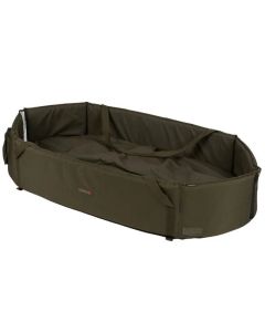 Trakker Sanctuary Deluxe Oval Crib XL