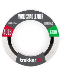 Trakker Snag Leader Green 100m