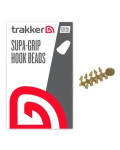 Trakker Supa-Grip Hook Beads