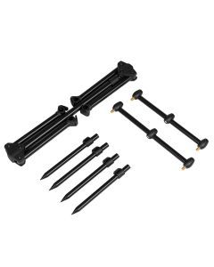 Trakker T1 3 Rod Pod