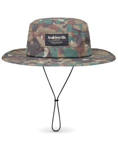 Trakker TechPro Camo Boonie Hat