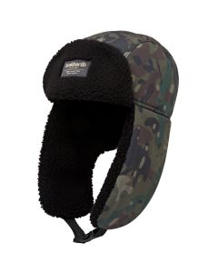 Trakker TechPro Camo Trapper Hat