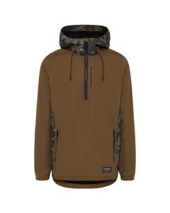 Trakker TechPro Half Zip Hoodie