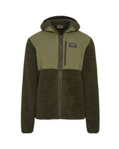 Trakker TechPro Sherpa Jacket