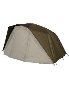 Trakker Tempest 100 Bivvy Aquatexx EV 2.0 Skull Cap Wrap