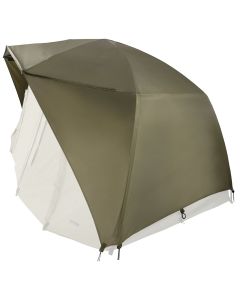 Trakker Tempest Fishing Brolly 100 Skull Cap Wrap