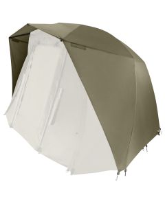 Trakker Tempest Fishing Brolly 100T Skull Cap Wrap