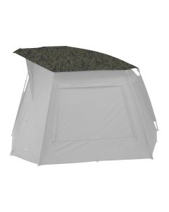 Trakker Tempest RS 200 Camo Bivvy Skull Cap