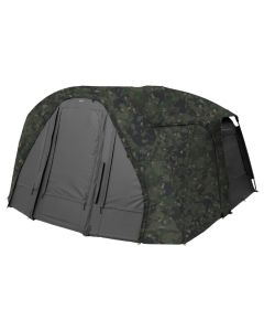 Trakker Tempest RS Brolly Camo Social Cap