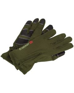 Trakker Thermal Stretch Gloves