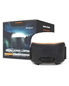 Deeper Power Fishing Lantern