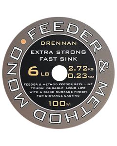 Drennan Feeder/Method Mono