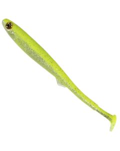 Fox Rage Slick Fast Super Soft UV Char Ayu Lure