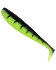 Fox Rage Ultra UV Zander Pro Shad Lure UV Glow Perch