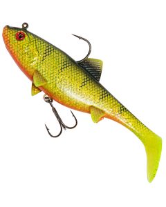 Fox Rage Replicant Wobble Legend Colours UV Natural Perch Lure