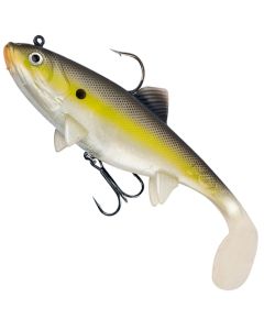 Fox Rage Replicant Wobble Legend Colours UV Original Roach Lure
