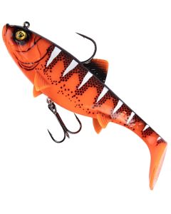 Fox Rage Replicant Wobble UV Red Wake Lure
