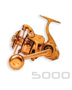 Vagner Bagrus 5000 Catfish Reel