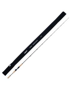 Vagner Magic V-Baitcast 10 Catfish Rod 195cm 10-80g